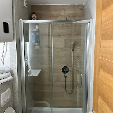 84 Apartman Jahorina