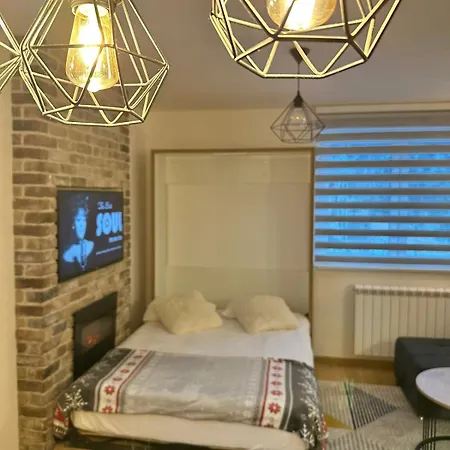 Apartmán 84 Jahorina